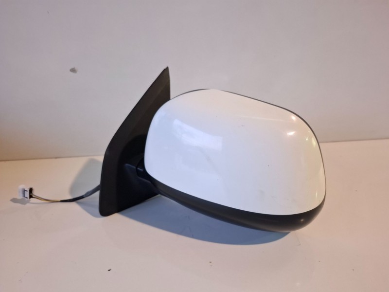 Recambio de retrovisor izquierdo para mitsubishi asx (ga0w) 4n13 referencia OEM IAM   