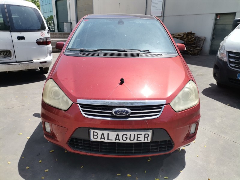ford focus c-max (cap)(2003) del año 2007