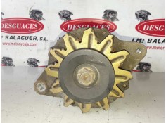 Recambio de alternador para nissan patrol (k/w260) g-rb30s referencia OEM IAM 2310020J00/LR160168/60A  