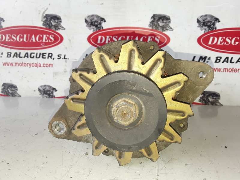 Recambio de alternador para nissan patrol (k/w260) g-rb30s referencia OEM IAM 2310020J00/LR160168/60A  