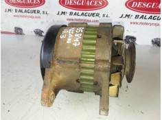 Recambio de alternador para nissan patrol (k/w260) g-rb30s referencia OEM IAM 2310020J00/LR160168/60A   2