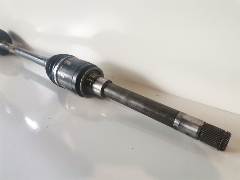 Recambio de transmision delantera derecha para mercedes-benz clase r (bm 251) 642950 referencia OEM IAM A2513301401  