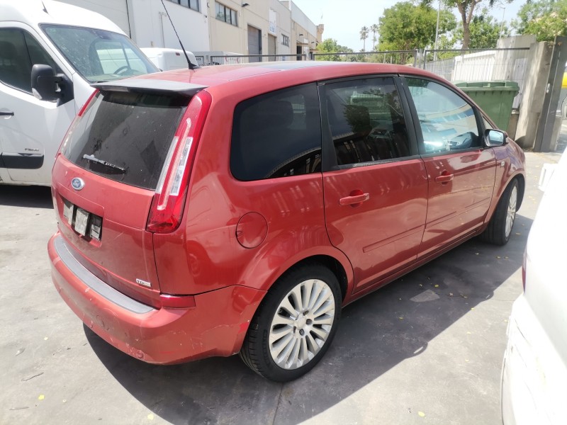 ford focus c-max (cap)(2003) del año 2007