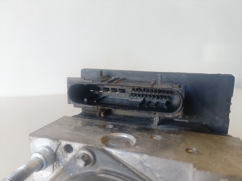 Recambio de abs para nissan qashqai (j10) r9m405 referencia OEM IAM 0265252020  
