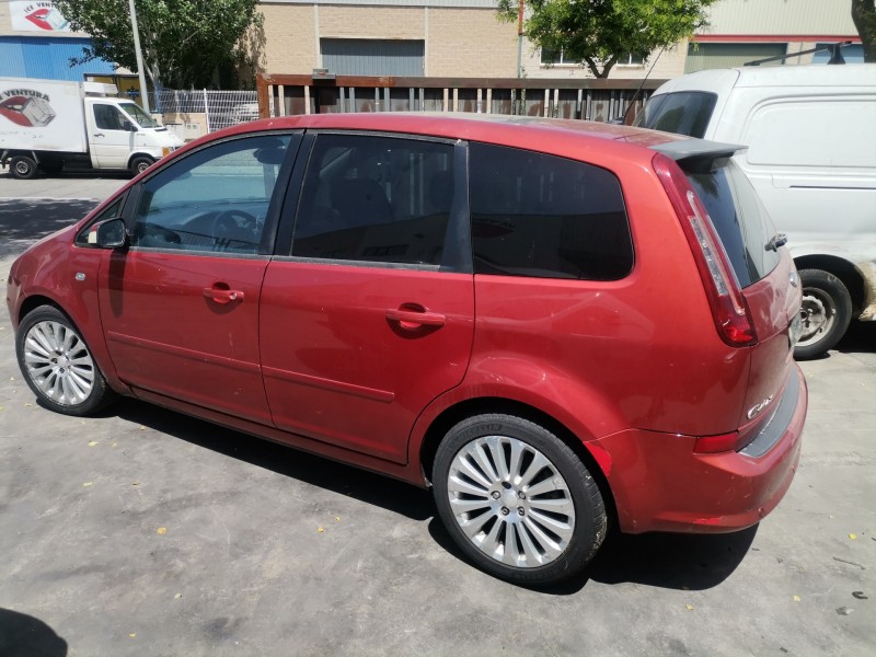 ford focus c-max (cap)(2003) del año 2007