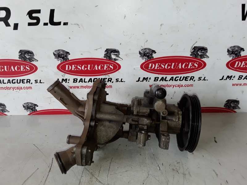 Recambio de bomba agua para ford transit furgón (tt9) referencia OEM IAM 6C1Q8K500AF  