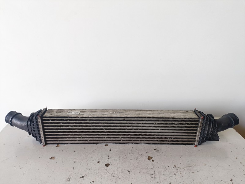 Recambio de intercooler para audi a4 avant (8k5) caga referencia OEM IAM 8K0145805G  