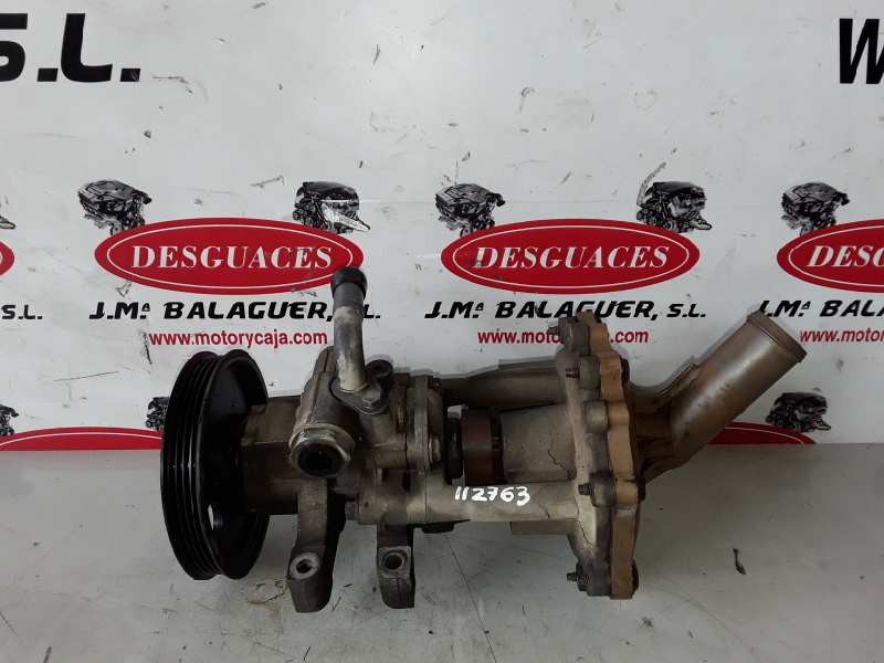 Recambio de bomba agua para ford transit furgón (tt9) referencia OEM IAM 6C1Q8K500AF  