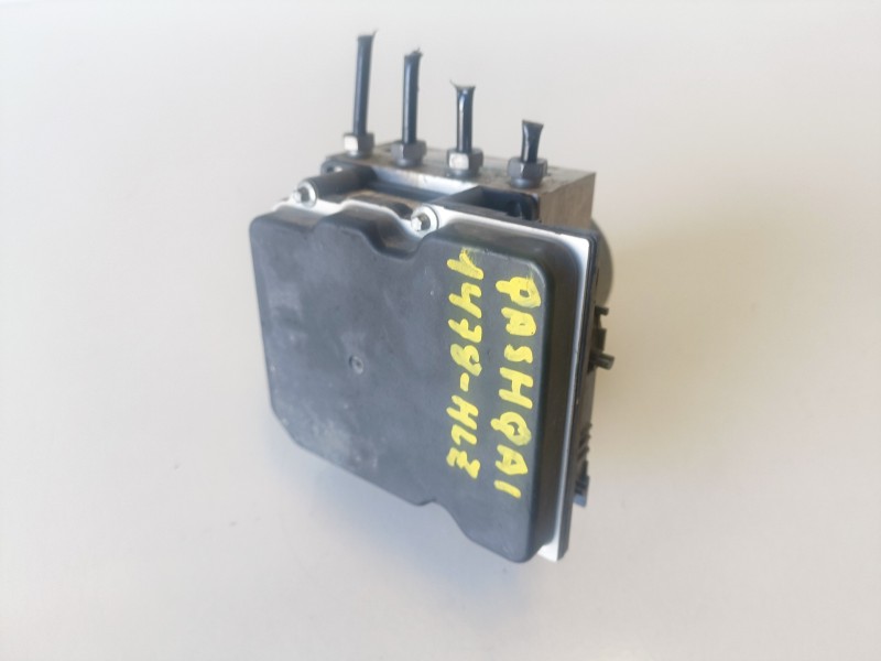 Recambio de abs para nissan qashqai (j10) r9m405 referencia OEM IAM 0265252020  