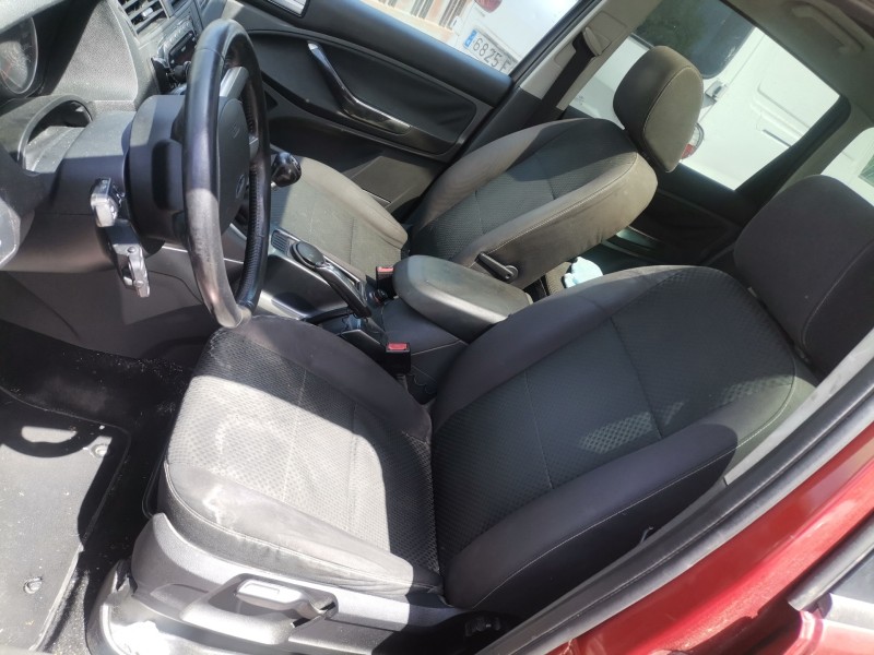 ford focus c-max (cap)(2003) del año 2007