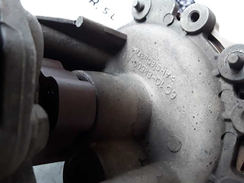 Recambio de bomba agua para ford transit furgón (tt9) referencia OEM IAM 6C1Q8K500AF  