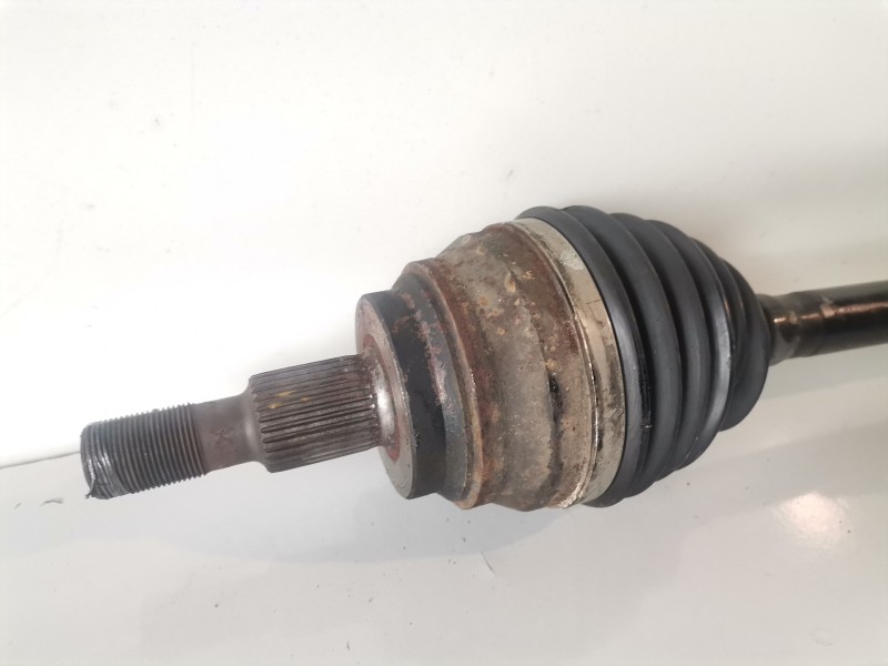 Recambio de transmision delantera derecha para mercedes-benz clase r (bm 251) 642950 referencia OEM IAM A2513301401  