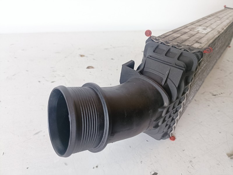 Recambio de intercooler para audi a4 avant (8k5) caga referencia OEM IAM 8K0145805G  