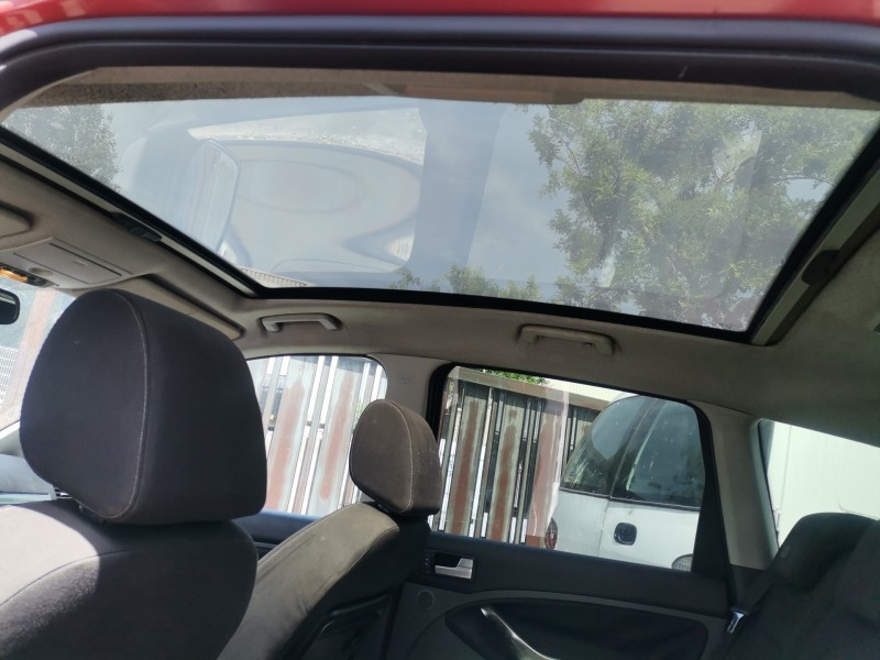 ford focus c-max (cap)(2003) del año 2007