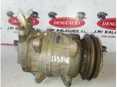 Recambio de compresor aire acondicionado para nissan patrol (k/w260) g-rb30s referencia OEM IAM 5062110970/DKS16H  