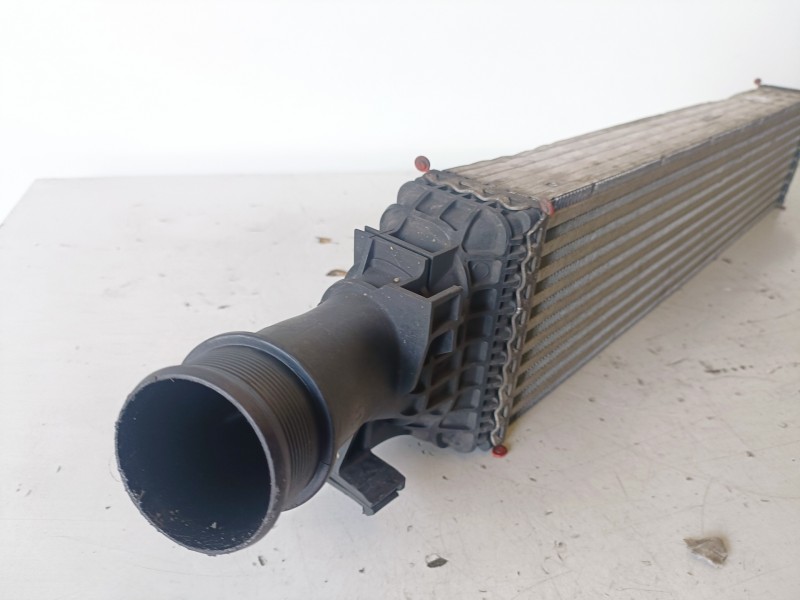 Recambio de intercooler para audi a4 avant (8k5) caga referencia OEM IAM 8K0145805G  