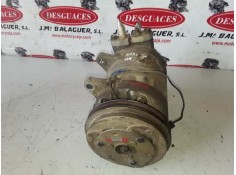 Recambio de compresor aire acondicionado para nissan patrol (k/w260) g-rb30s referencia OEM IAM 5062110970/DKS16H   2