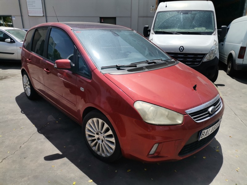 ford focus c-max (cap)(2003) del año 2007