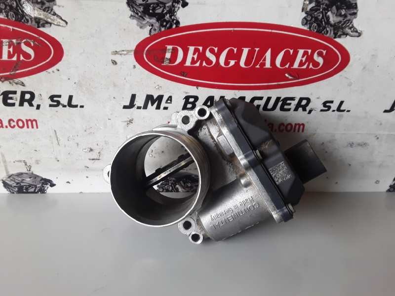 Recambio de caja mariposa para volkswagen crafter furgón (sy/sx) referencia OEM IAM 04L128063K/A2C93691700  