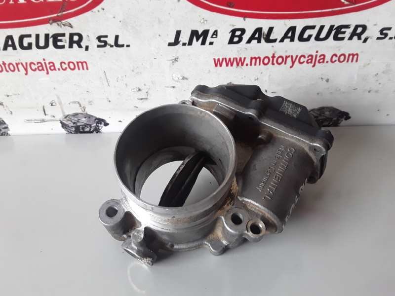 Recambio de caja mariposa para volkswagen crafter furgón (sy/sx) referencia OEM IAM 04L128063K/A2C93691700  