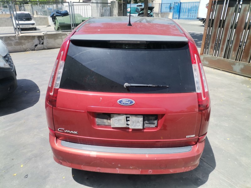 ford focus c-max (cap)(2003) del año 2007
