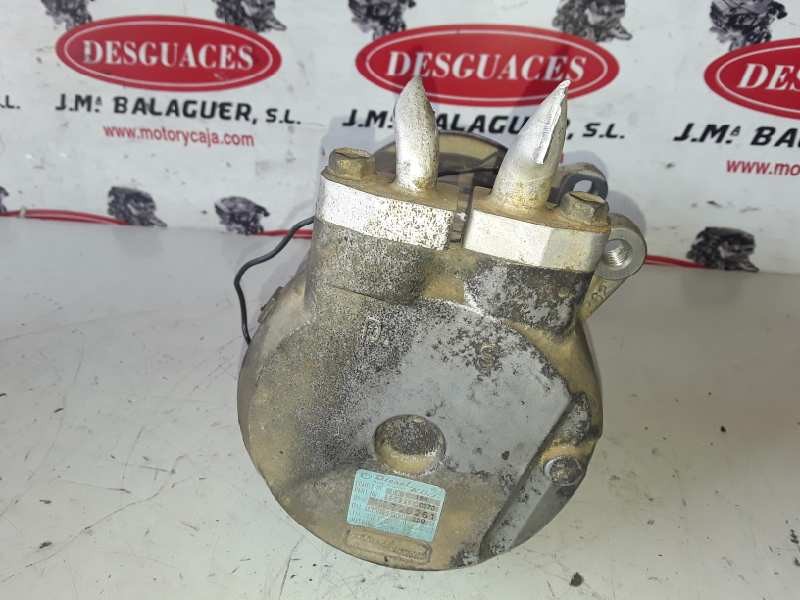 Recambio de compresor aire acondicionado para nissan patrol (k/w260) g-rb30s referencia OEM IAM 5062110970/DKS16H  