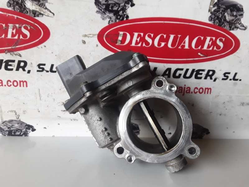 Recambio de caja mariposa para volkswagen crafter furgón (sy/sx) referencia OEM IAM 04L128063K/A2C93691700  
