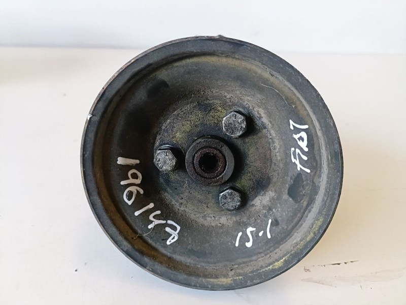 Recambio de bomba direccion para fiat i doblò (223) cargo 182b9000 referencia OEM IAM 04070370  