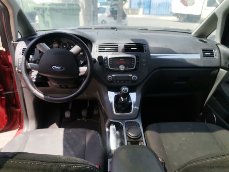 ford focus c-max (cap)(2003) del año 2007