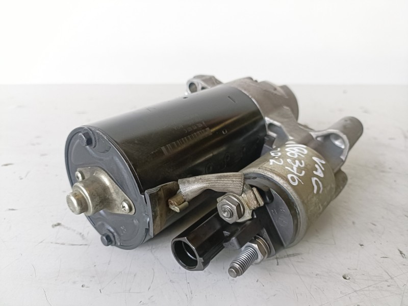 Recambio de motor arranque para audi a4 avant (8k5) caga referencia OEM IAM 0001115082  