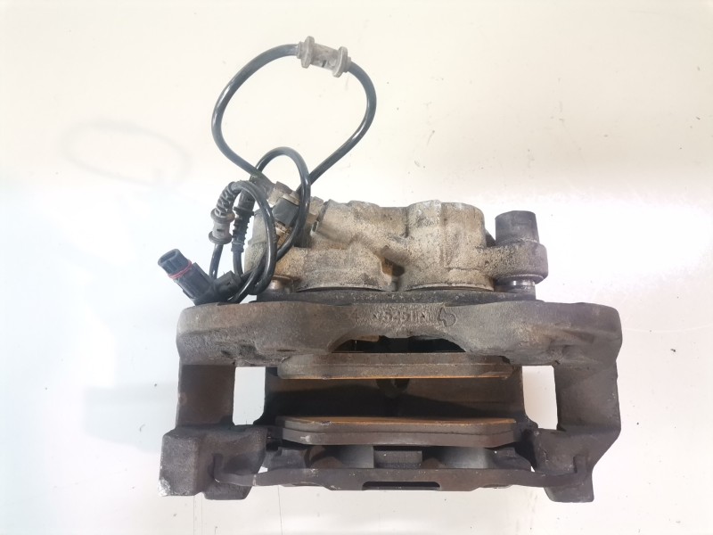 Recambio de pinza de freno delantera derecha para mercedes-benz clase r (bm 251) 642950 referencia OEM IAM   