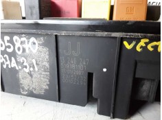 Recambio de caja reles / fusibles para opel vectra c berlina z19dt referencia OEM IAM 13240247/519181101   2