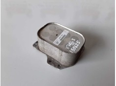 Recambio de enfriador aceite motor para volkswagen crafter furgón (sy/sx) referencia OEM IAM 03N117021  