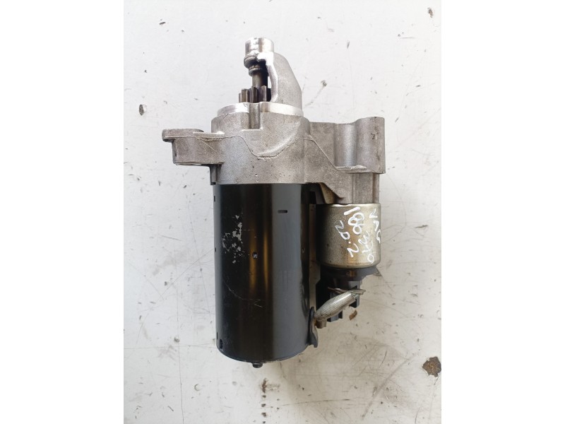 Recambio de motor arranque para audi a4 avant (8k5) caga referencia OEM IAM 0001115082  