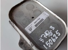 Recambio de enfriador aceite motor para volkswagen crafter furgón (sy/sx) referencia OEM IAM 03N117021   2