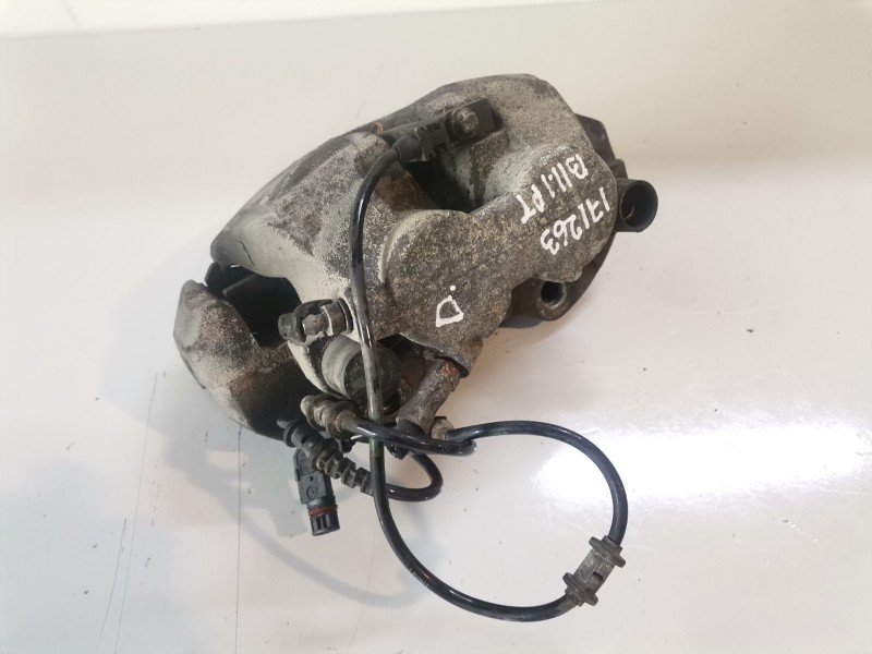 Recambio de pinza de freno delantera derecha para mercedes-benz clase r (bm 251) 642950 referencia OEM IAM   