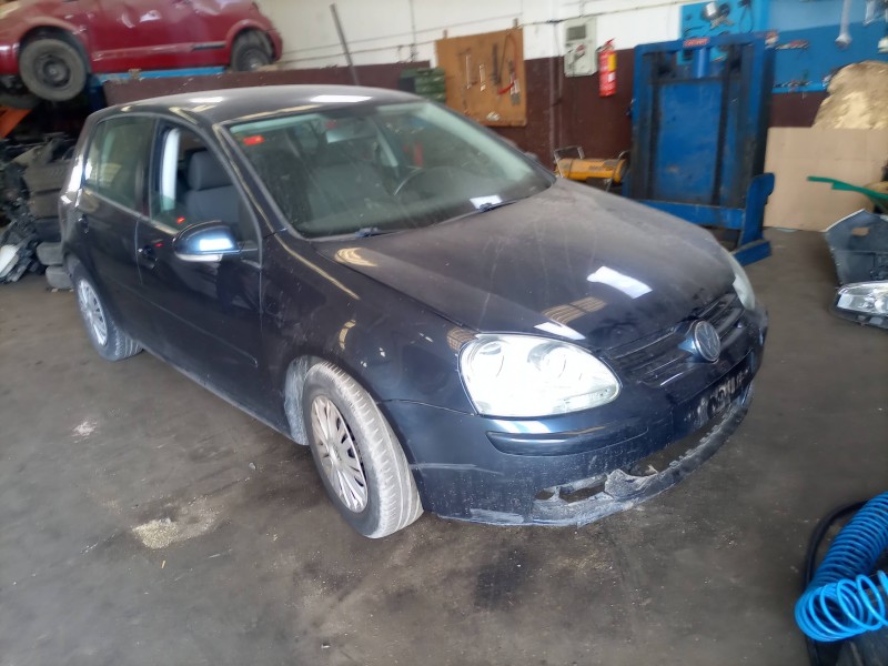 volkswagen golf v (1k1)(10.2003) del año 2005