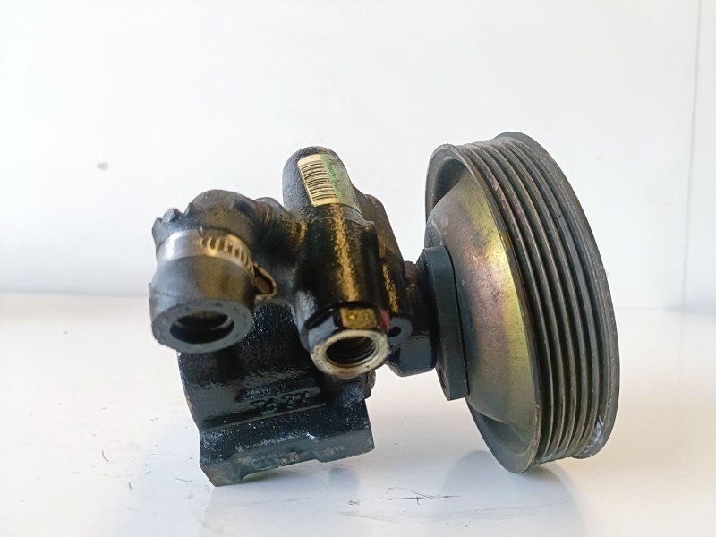 Recambio de bomba direccion para fiat i doblò (223) cargo 182b9000 referencia OEM IAM 04070370  