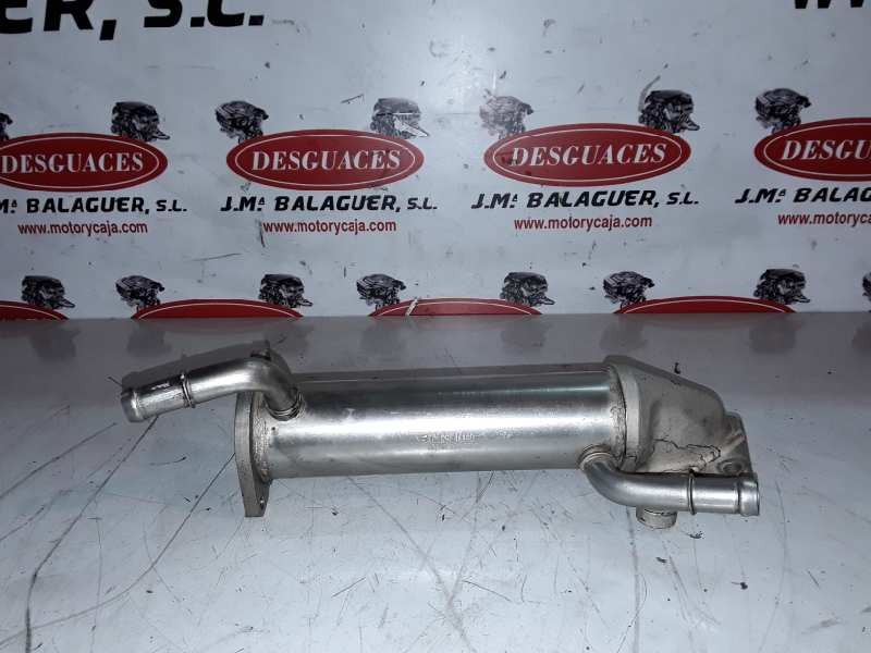 Recambio de enfriador egr para ford transit furgón (tt9) referencia OEM IAM 6C1Q9F464AD  