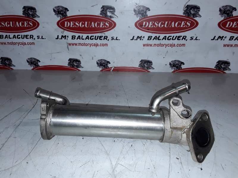 Recambio de enfriador egr para ford transit furgón (tt9) referencia OEM IAM 6C1Q9F464AD  