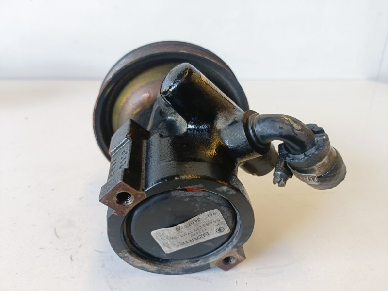 Recambio de bomba direccion para fiat i doblò (223) cargo 182b9000 referencia OEM IAM 04070370  