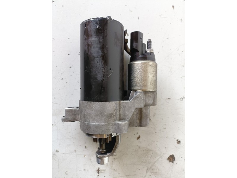 Recambio de motor arranque para audi a4 avant (8k5) caga referencia OEM IAM 0001115082  