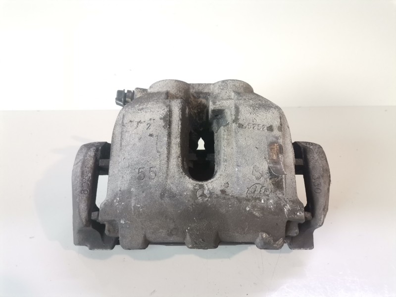 Recambio de pinza de freno delantera izquierda para mercedes-benz clase r (bm 251) 642950 referencia OEM IAM   
