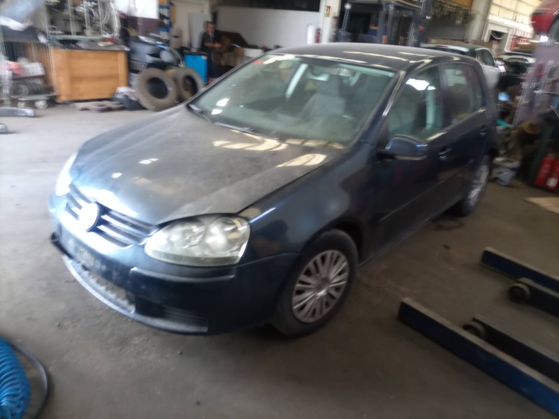 volkswagen golf v (1k1)(10.2003) del año 2005