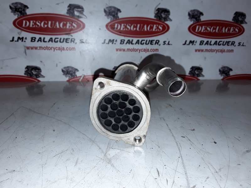Recambio de enfriador egr para ford transit furgón (tt9) referencia OEM IAM 6C1Q9F464AD  