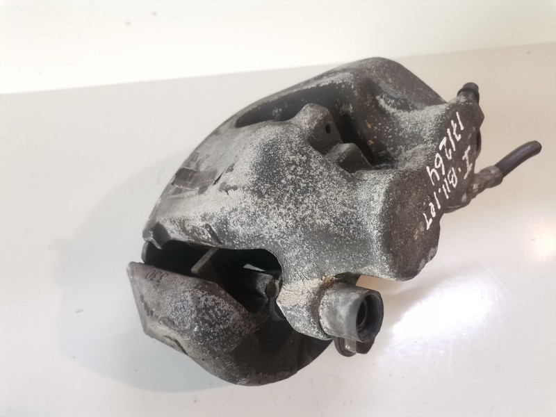 Recambio de pinza de freno delantera izquierda para mercedes-benz clase r (bm 251) 642950 referencia OEM IAM   