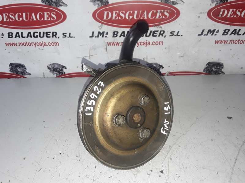 Recambio de bomba direccion para fiat ducato ii furgón 10 djy referencia OEM IAM   