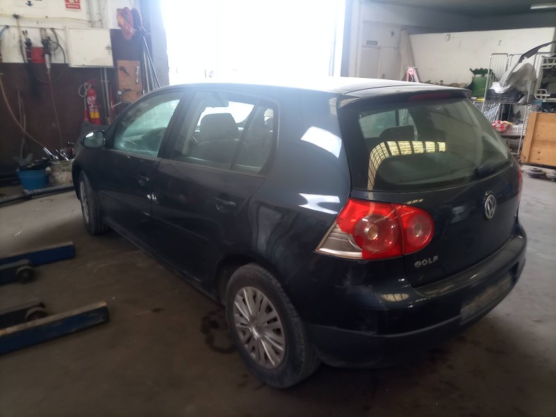 volkswagen golf v (1k1)(10.2003) del año 2005