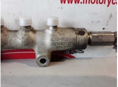 Recambio de rampa inyectora para ford transit caja abierta (tt9) referencia OEM IAM 6C1Q9D280AB/55P0501/06218372149/   2