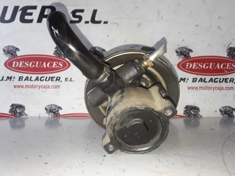 Recambio de bomba direccion para fiat ducato ii furgón 10 djy referencia OEM IAM   